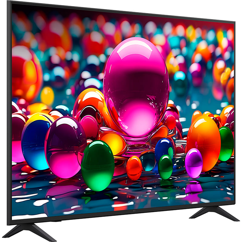 В Фокстрот Телевизор LG 65UA75006LA