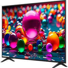 Телевизор LG 65UA75006LA