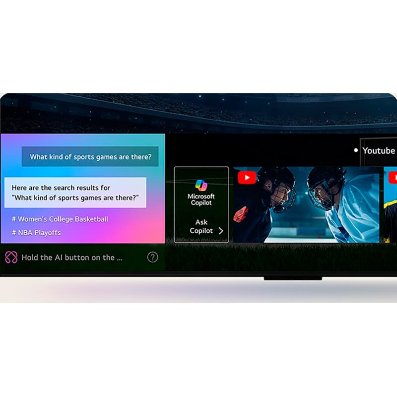 Покупка Телевизор LG 65UA75006LA