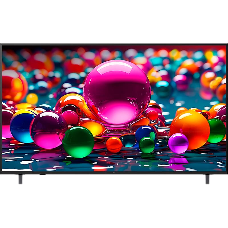 Обзор Телевизор LG 65UA75006LA