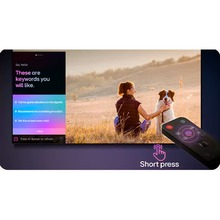 Телевизор LG 65UA75006LA