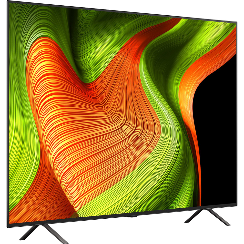 Фото 4 ТБ LG OLED65B56LA