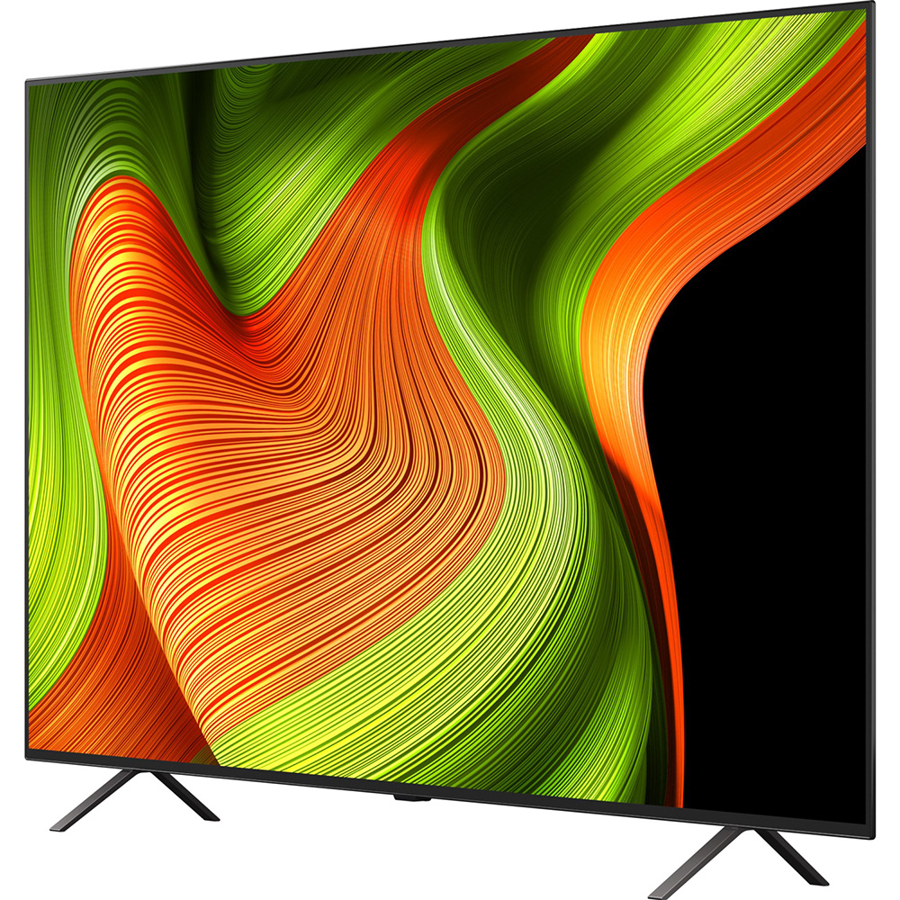 Зовнішній вигляд ТБ LG OLED65B56LA