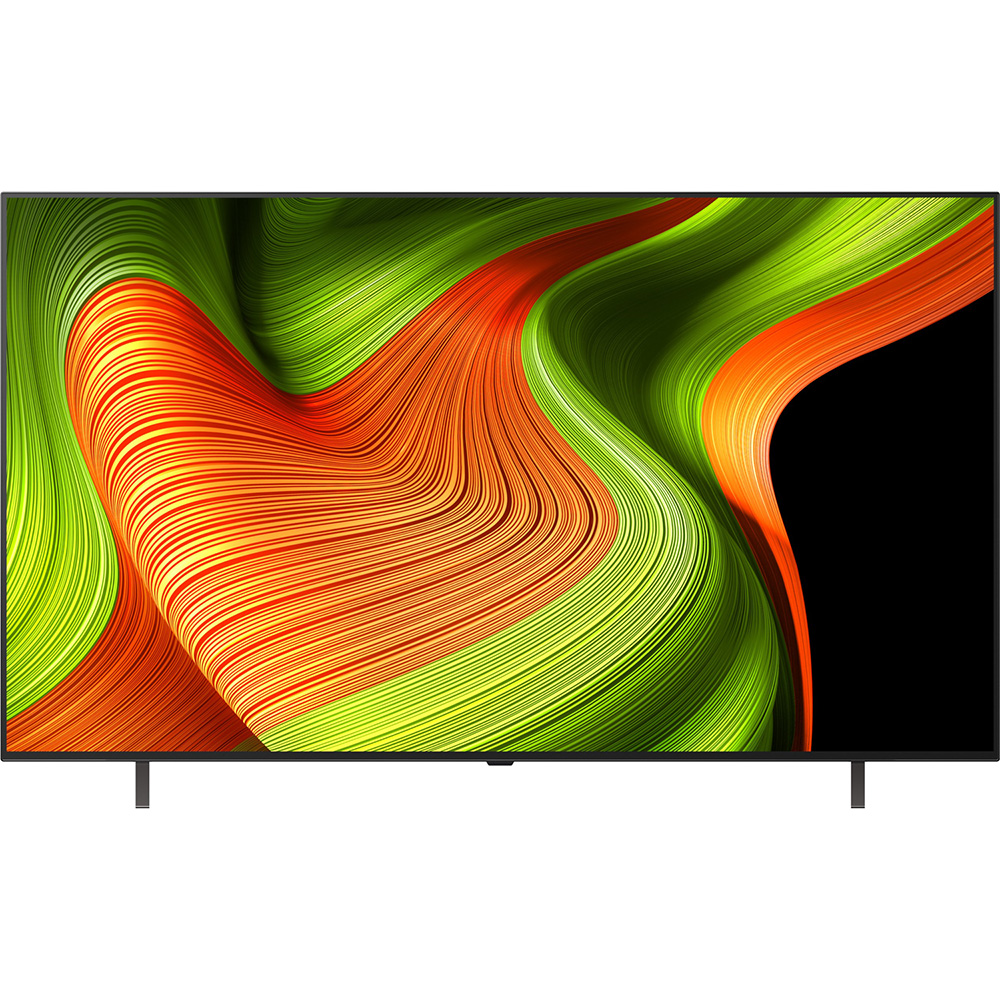 ТБ LG OLED65B56LA Діагональ 65" (165 см)
