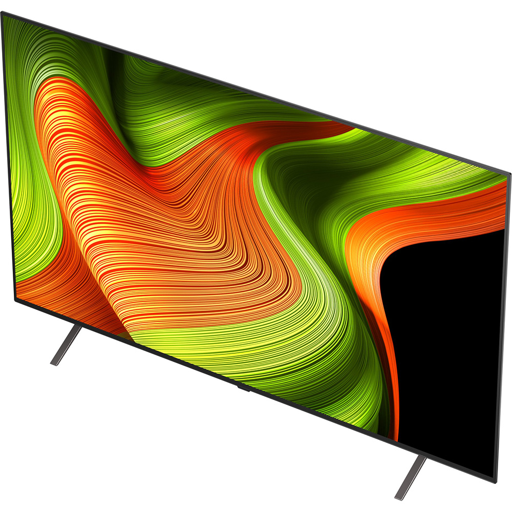Фото ТБ LG OLED65B56LA
