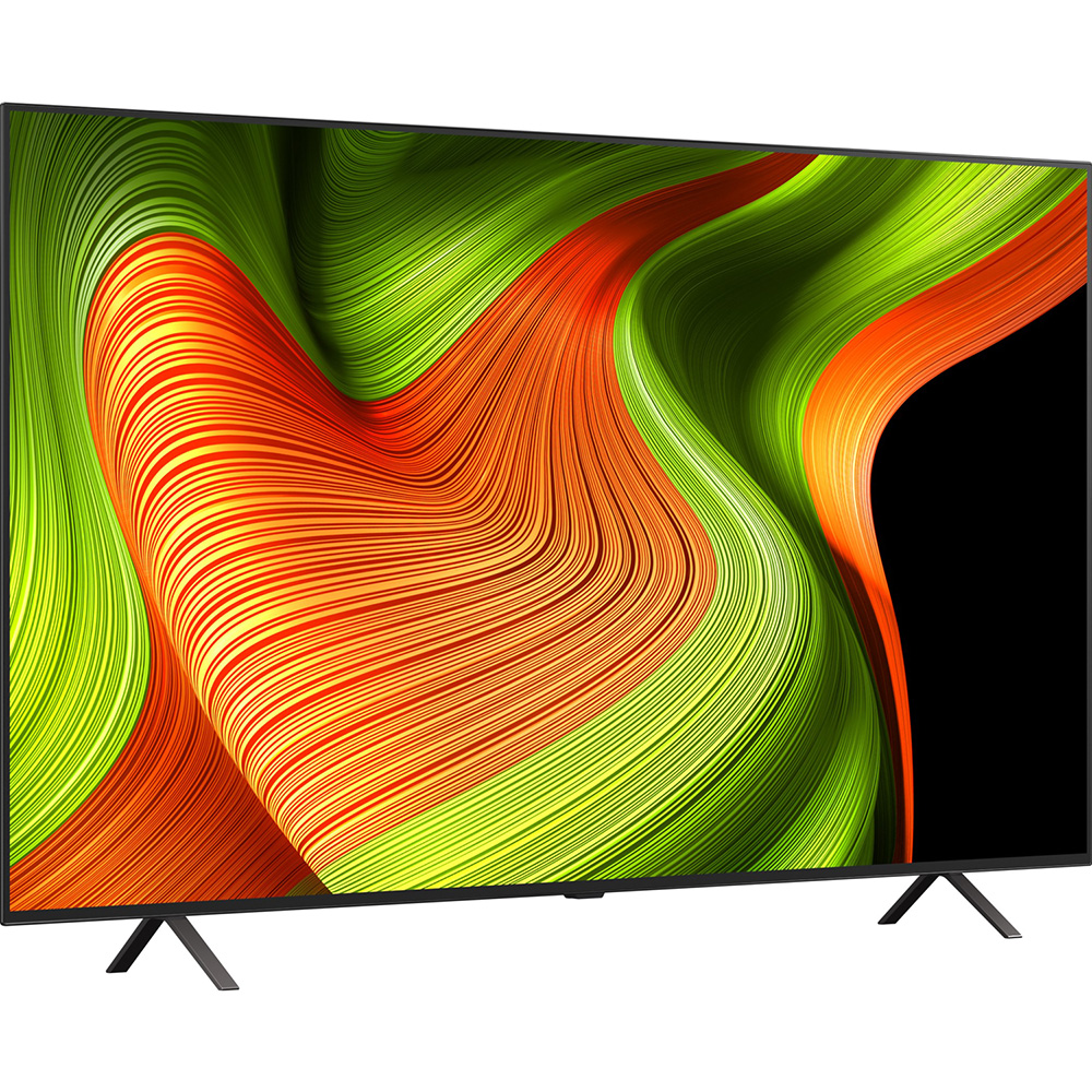 ТБ LG OLED65B56LA Роздільна здатність 3840 x 2160 (4K UHD)