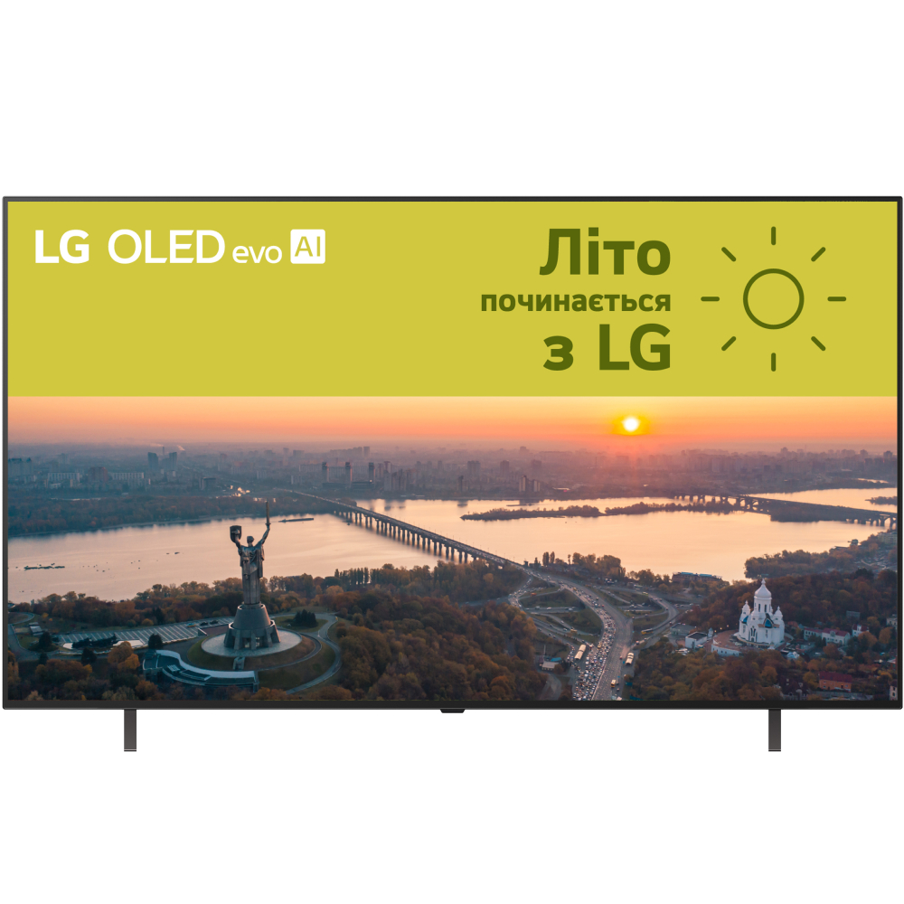 Телевизор LG OLED65B56LA Телевизор LG OLED65B56LA