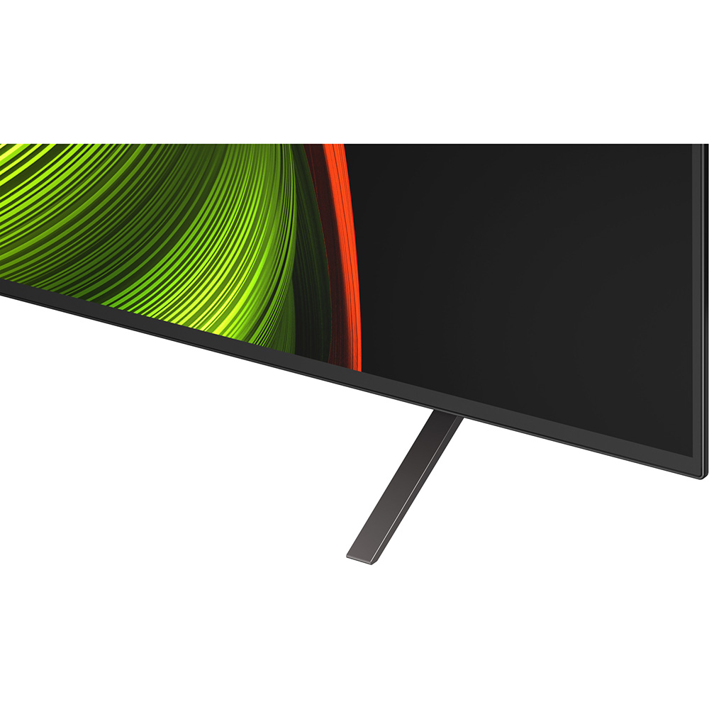 Покупка ТБ LG OLED65B56LA