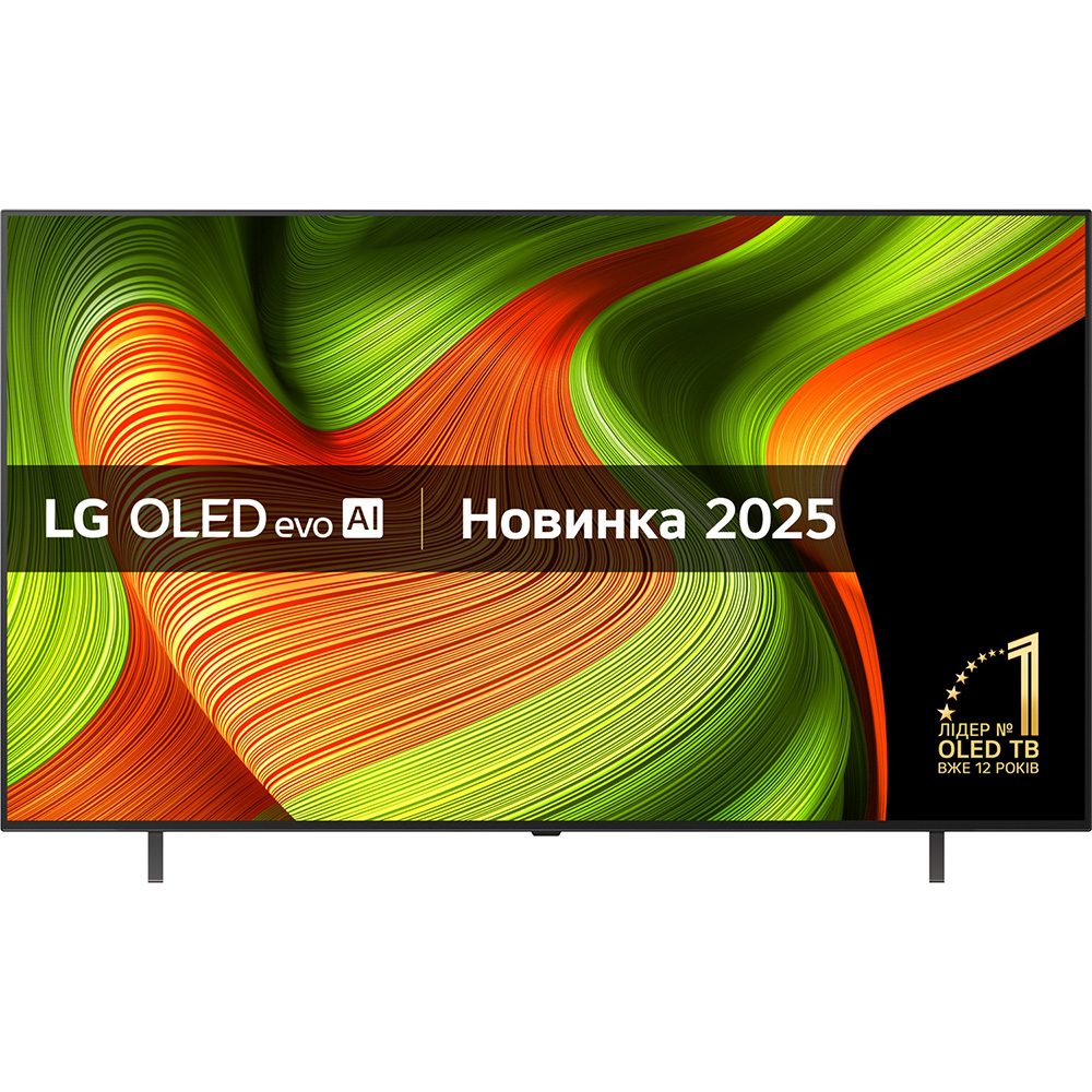 ТБ LG OLED65B56LA ТБ LG OLED65B56LA