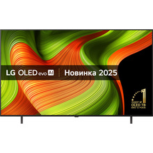 ТБ LG OLED65B56LA