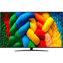 Телевизор LG 75NANO81A6A