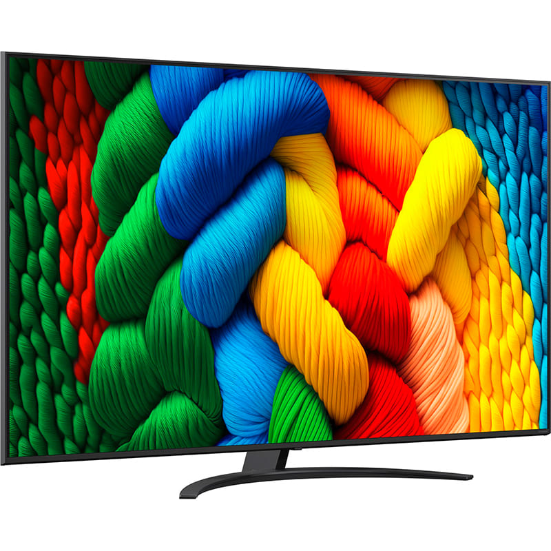 В интернет магазине Телевизор LG 75NANO81A6A