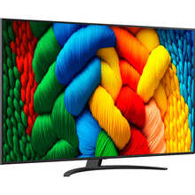 Телевизор LG 75NANO81A6A