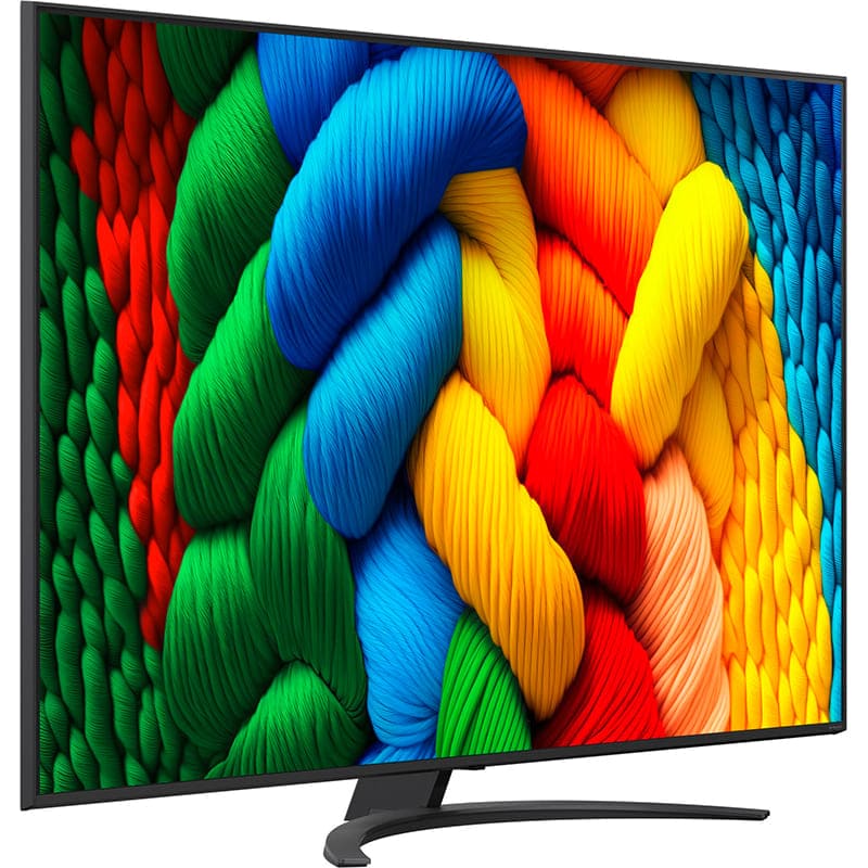 В Украине Телевизор LG 75NANO81A6A