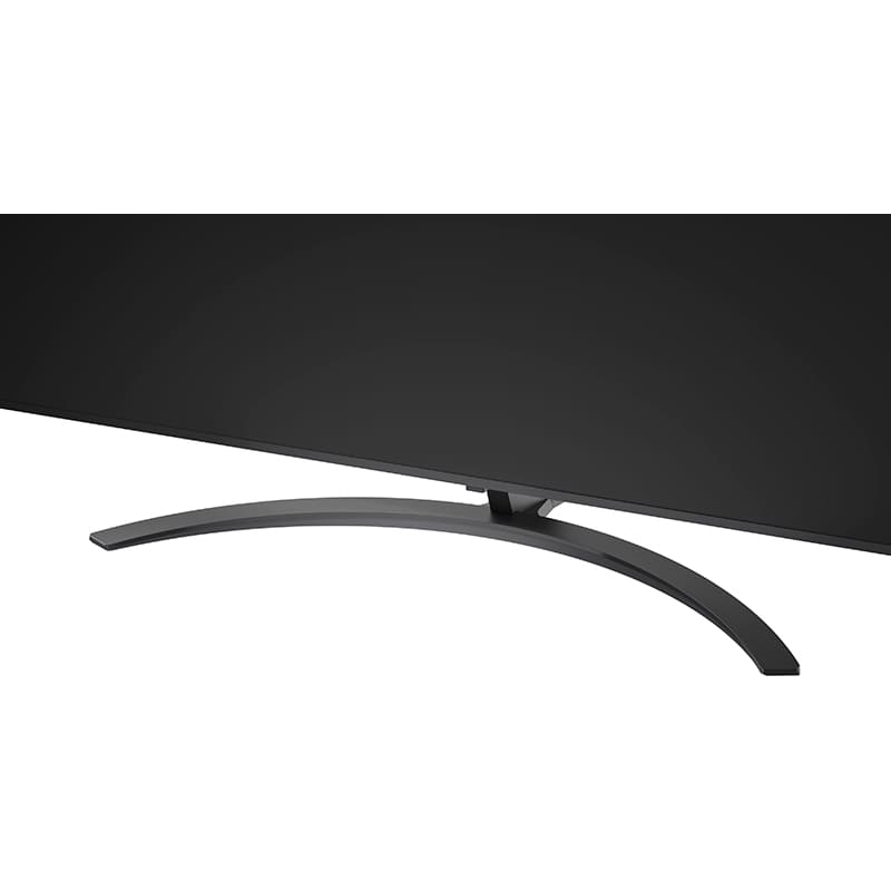 Телевизор LG 75NANO81A6A Диагональ 75" (190 см)