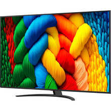Телевизор LG 75NANO81A6A
