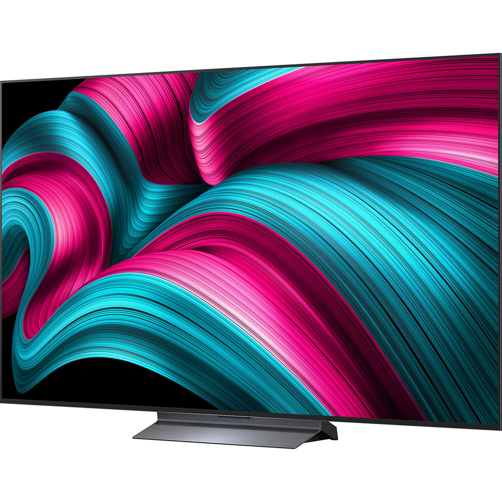 ТБ LG OLED65C54LA Smart TV зі Smart TV
