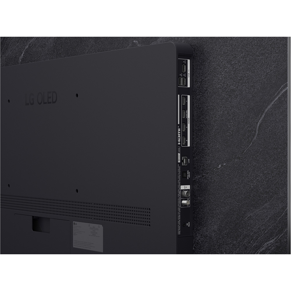 Фото 18 ТБ LG OLED65C54LA
