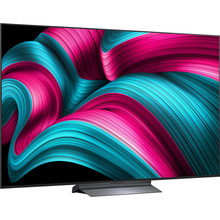 ТБ LG OLED65C54LA