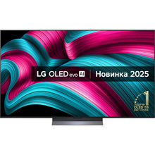 Телевизор LG OLED65C54LA