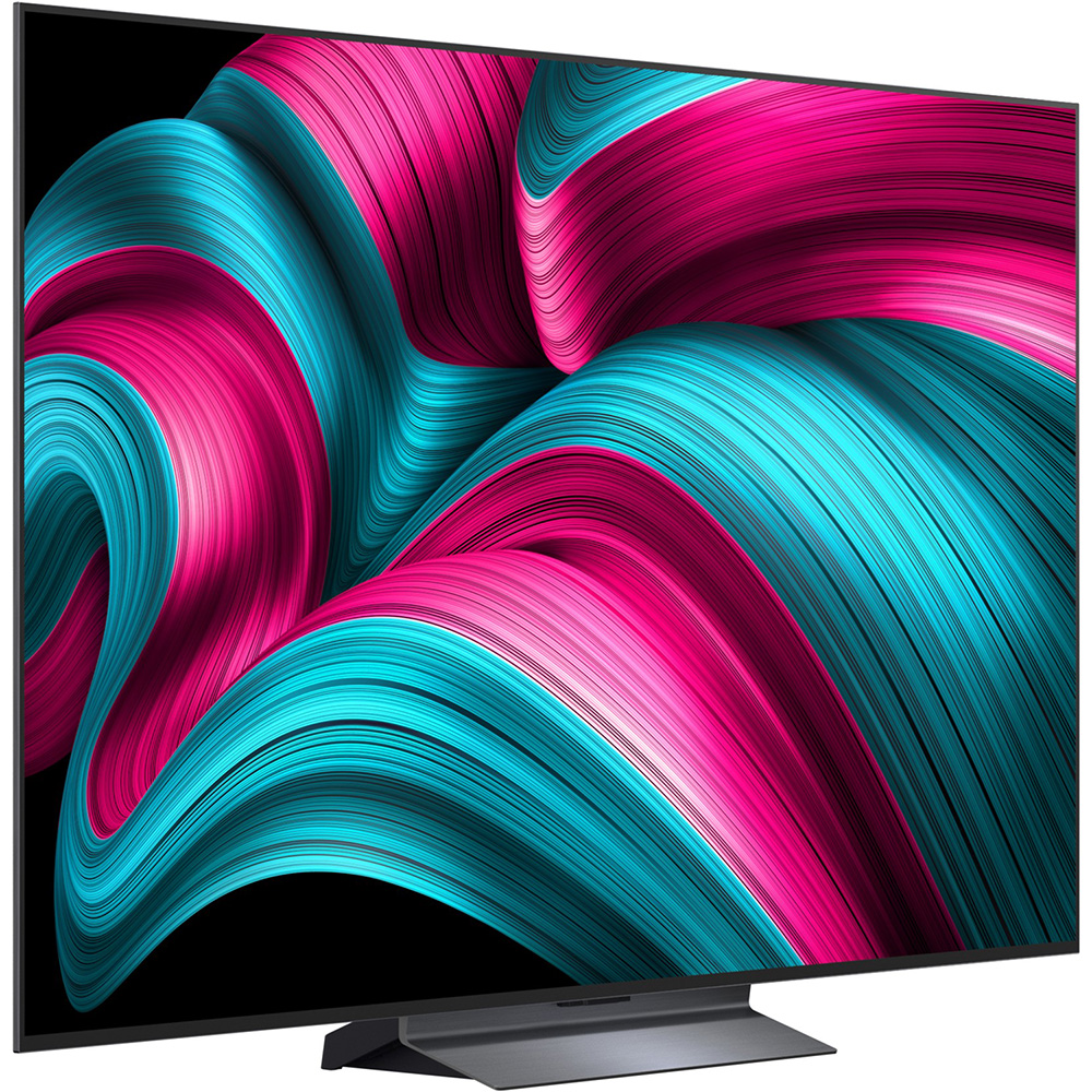 Фото 4 ТБ LG OLED65C54LA