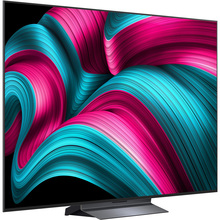 ТБ LG OLED65C54LA