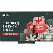 Телевізор LG OLED65C54LA