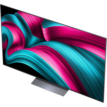ТБ LG OLED65C54LA