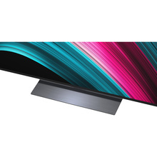 ТБ LG OLED65C54LA