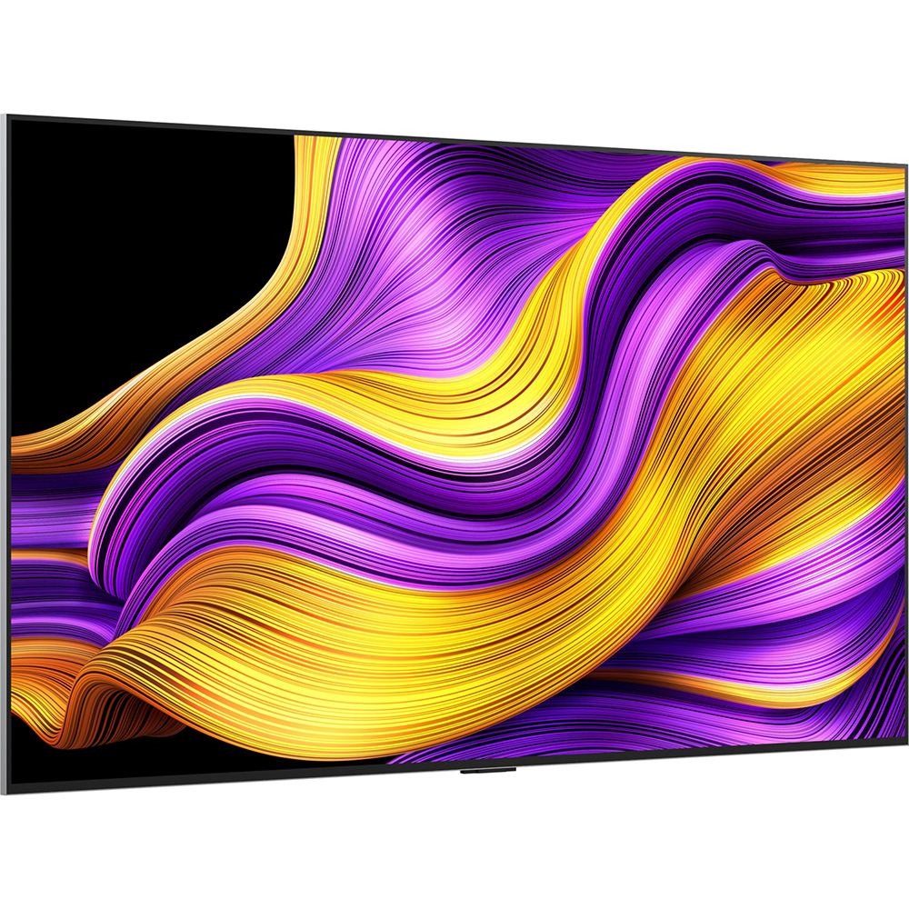Телевизор LG OLED65G54LW Разрешение 3840 x 2160 (4K UHD)