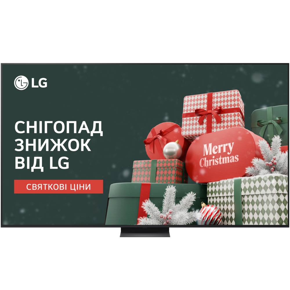 Телевізор LG 100QNED86A6