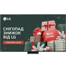 Телевизор LG 100QNED86A6