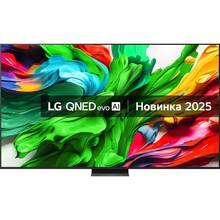 Телевизор LG 100QNED86A6
