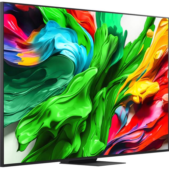 Телевизор LG 100QNED86A6 Частота развертки 120