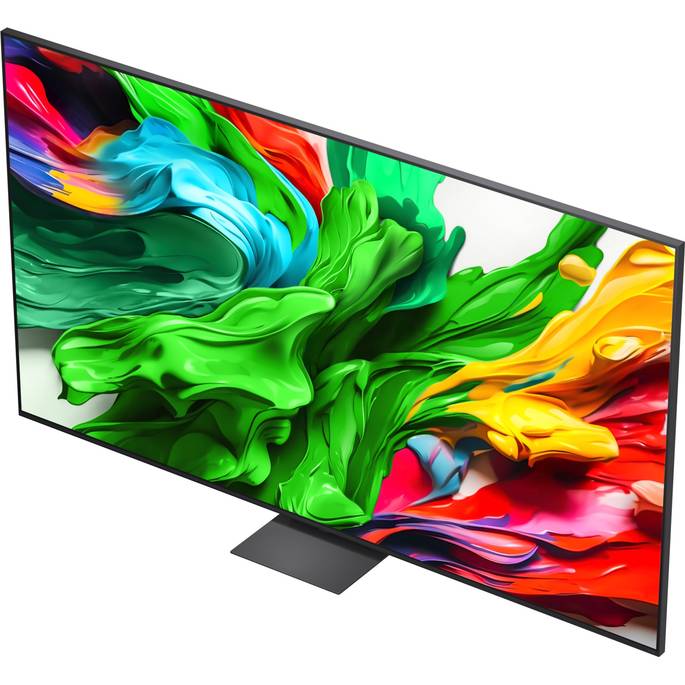 Фото Телевизор LG 100QNED86A6