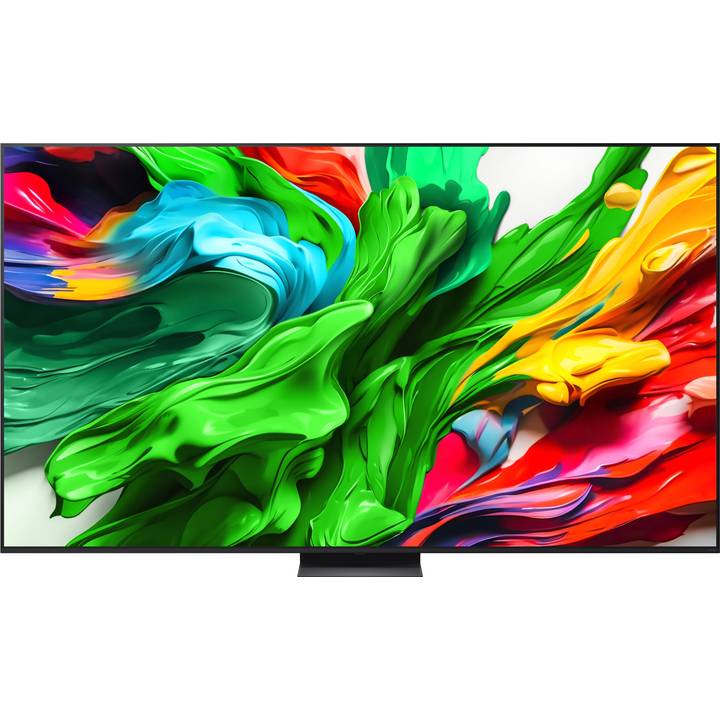 Телевизор LG 100QNED86A6 Диагональ 100'' (254 см)