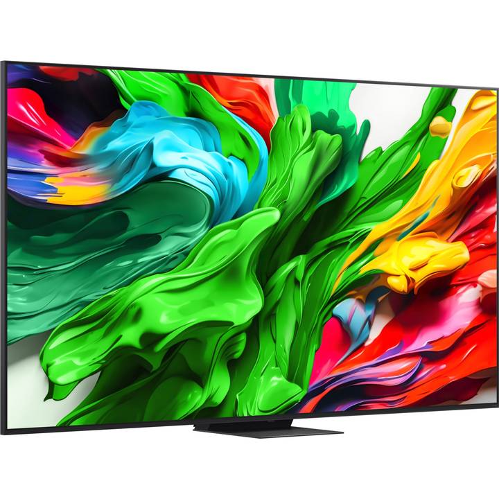 Телевизор LG 100QNED86A6 Разрешение 3840 x 2160 (4K UHD)