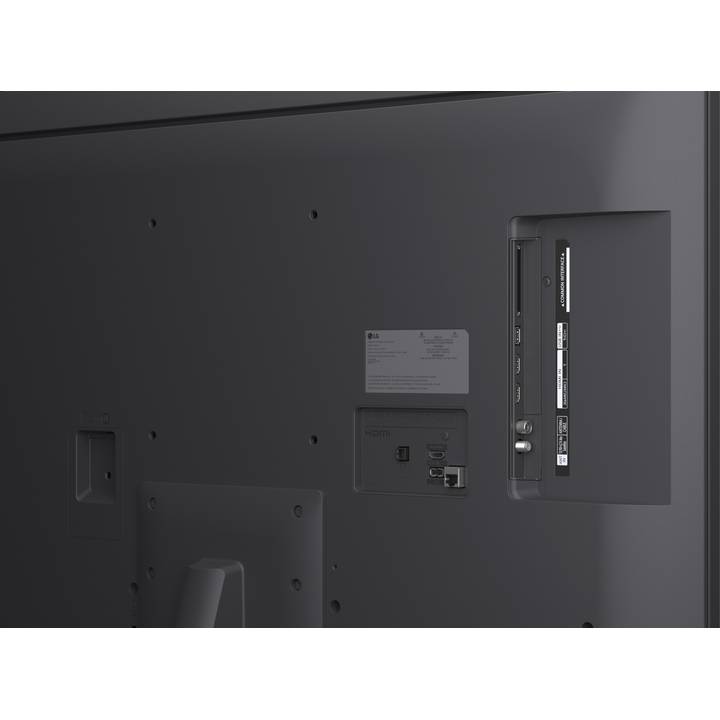 Фото 18 Телевизор LG 43NANO81A6A