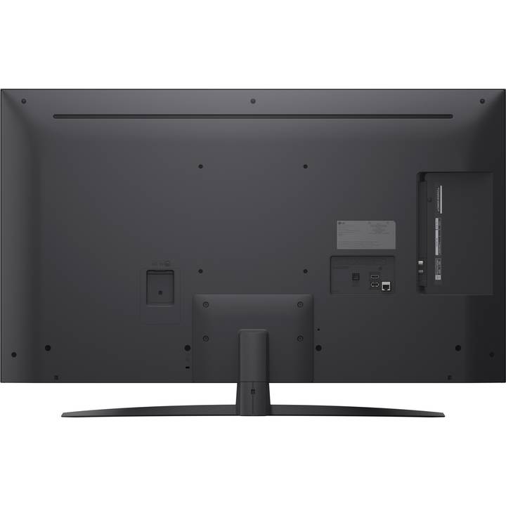 Фото 17 Телевизор LG 43NANO81A6A