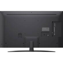 Телевизор LG 43NANO81A6A