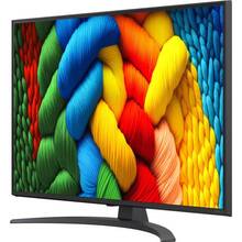 Телевизор LG 43NANO81A6A