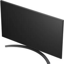 Телевизор LG 43NANO81A6A