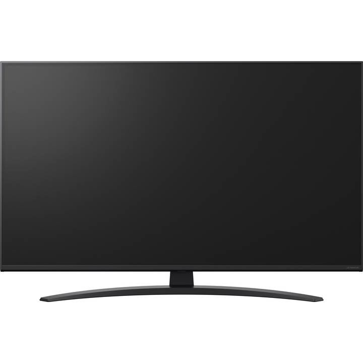 Изображение Телевизор LG 43NANO81A6A