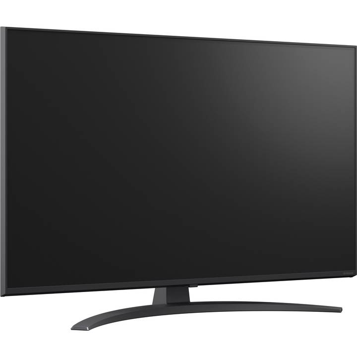 В Украине Телевизор LG 43NANO81A6A