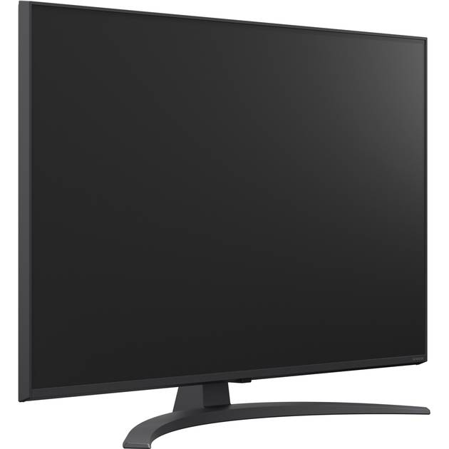 В Фокстрот Телевизор LG 43NANO81A6A