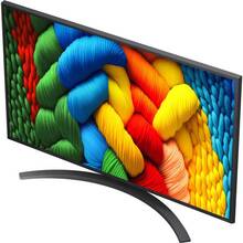 Телевизор LG 43NANO81A6A