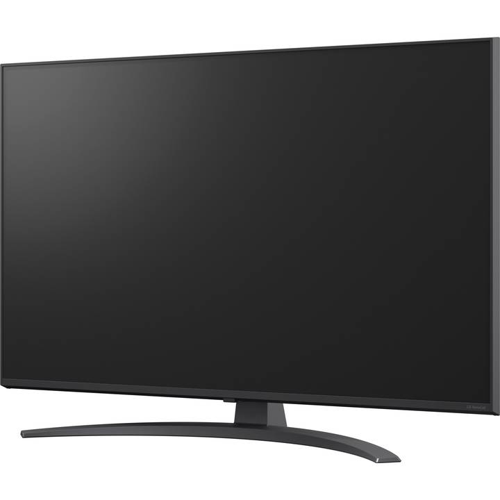 В интернет магазине Телевизор LG 43NANO81A6A