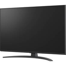 Телевизор LG 43NANO81A6A