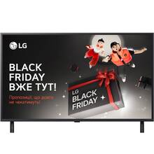 Телевізор LG 43NANO90A6B