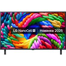 ТБ LG 43NANO90A6B
